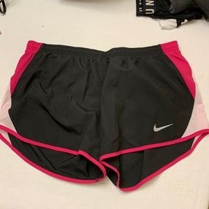 Nike Large Athletic Shorts